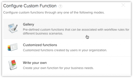 custom-functions-zoho-crm-cloudnova